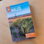 Cover of the Rough Guide to Wales